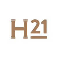 Heritage 21 logo - Similar company to Property Development Systems