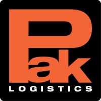 Pak Logistics logo - Similar company to Pack Logistics, Llc