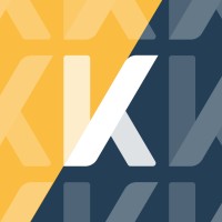 Ketchum logo - Similar company to Hill & Knowlton