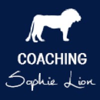 Sophie LION Coaching logo - Similar company to Pera Entreprise