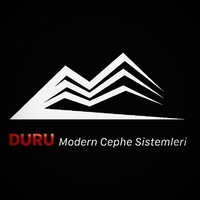 Duru Modern Dış Cephe Sistemleri logo - Similar company to Presto Yapı Mühendislik & Cephe Sistemleri
