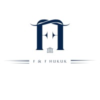 F&F Hukuk Ve Danışmanlık logo - Similar company to Ccs Law