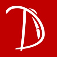 Dizajnerica logo - Similar company to Klikeri Digital Agency