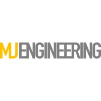 MJ Engineering logo - Similar company to Buildcheck Engineering & Building Consultants