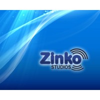 Zinko Studios logo - Similar company to Realplay