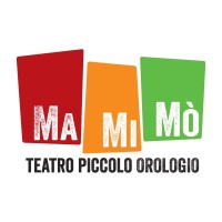 Centro Teatrale MaMiMò APS logo - Similar company to Iperhub Srl Startup Innovativa
