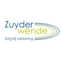 Zuyderwende logo - Similar company to Dcpower4C
