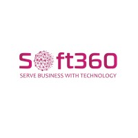 Soft360 logo - Similar company to 2A It Limited