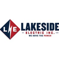 Lakeside Electric Inc. logo - Similar company to The Vieras