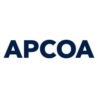 APCOA Danmark logo - Similar company to Copark A/S