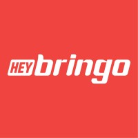 HeyBringo logo - Similar company to Digishifter