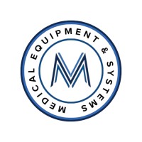 Medical Equipment & Systems logo - Similar company to Bigdata Information Technology Systems (Bits)