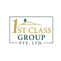 1st Class Group Pte. Ltd. logo - Similar company to Evolution Diamond Llc