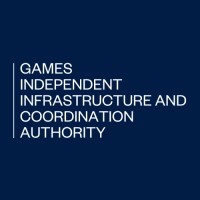 Games Independent Infrastructure and Coordination Authority logo - Similar company to Clearpoint