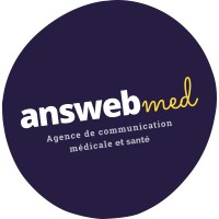 AnswebMed logo - Similar company to Themis Medica
