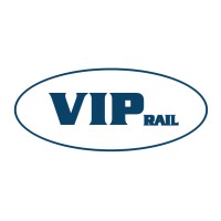 VIP Rail logo - Similar company to Future Track Services Llc