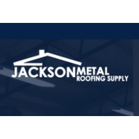 Jackson Metal Roofing Supply logo - Similar company to Jackson Metal Roofing Supply