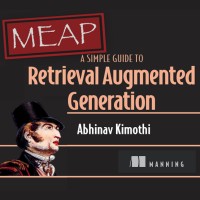 A Simple Guide to Retrieval Augmented Generation logo - Similar company to Tedxbend