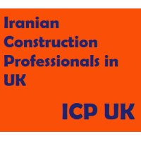 Iranian Construction Professionals in UK logo - Similar company to S.B.Constructions