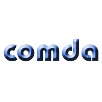 COMDA logo - Similar company to Nbs-Hr