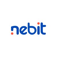 Nebit logo - Similar company to Decifer