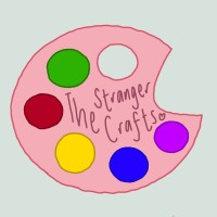 The Stranger Crafts logo - Similar company to Startup Youths
