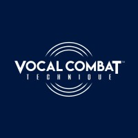 Vocal Combat Technique logo - Similar company to Performance Captured Academy