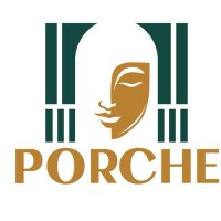 PORCHE logo - Similar company to Cyberpay, Inc.