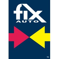 Fix Auto Deutschland logo - Similar company to Pdr.Cloud