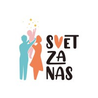 Svet Za Nas logo - Similar company to Ifit