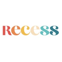 Recess Cycling Studio logo - Similar company to Global Brand Studio