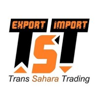 TST - Trans Sahara Trading logo - Similar company to Aant Cosmetics Ltd