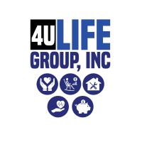 4U Life Group Inc. logo - Similar company to Stf Management, Lp