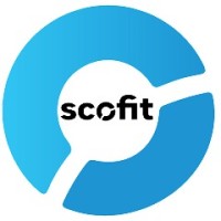 Scofit logo - Similar company to Popsocio