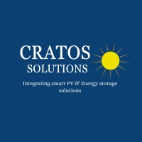Cratos Solutions logo - Similar company to Renymfer Ab