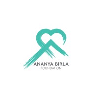 Ananya Birla Foundation logo - Similar company to Mpower - An Initiative Of Aditya Birla Education Trust