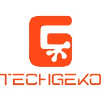 Techgeko logo - Similar company to Daaclay.Com