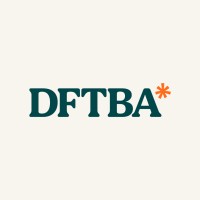 DFTBA.com logo - Similar company to Vidcon