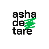 ashadetare logo - Similar company to Gaim Solutions