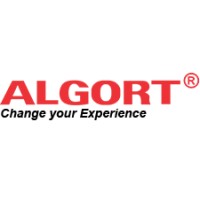ALGORT Technosolutions logo - Similar company to Absolut Informática
