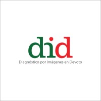 Diagnóstico Por Imágenes Devoto logo - Similar company to Iac Villa Devoto