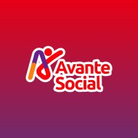 Avante Social logo - Similar company to Rede Cidadã