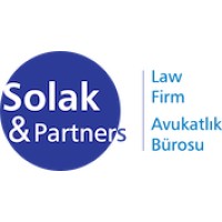 Solak & Partners Law Firm logo - Similar company to Fintr - Fintech Association Turkiye