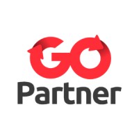 Go Partner logo - Similar company to Go Partner