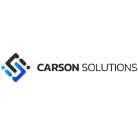 CARSON SOLUTIONS LLC logo - Similar company to Meadow Mountain Technology, Llc