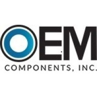 OEM Components, Inc. logo - Similar company to A9 Manufacturing