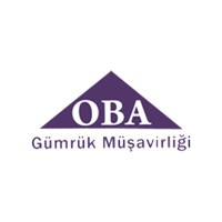 OBA GÜMRÜK MÜŞAVİRLİGİ LTD.ŞTİ logo - Similar company to Consultsight Customs And Foreign Trade Consultancy