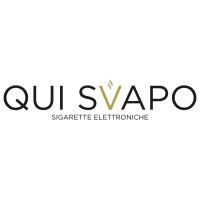 Quisvapo logo - Similar company to Digitoo