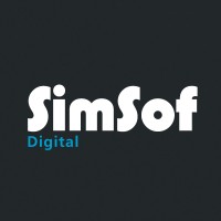 SimSof Ltd logo - Similar company to Oscibits