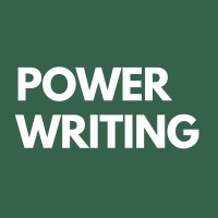 Power Writing logo - Similar company to Mighty Partners